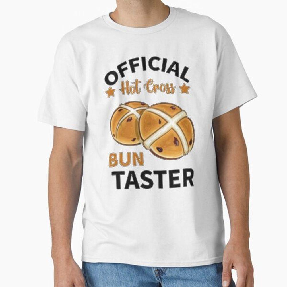 Best Of Hot Cross Buns Awesome Shirt Best Of Hot Cross Buns Awesome Shirt